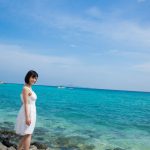 China Matsuoka 松岡ちな DAISUKE!