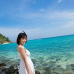 China Matsuoka 松岡ちな DAISUKE!