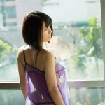 China Matsuoka 松岡ちな DAISUKE!