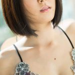 China Matsuoka 松岡ちな DAISUKE!