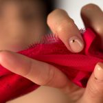 China Matsuoka 松岡ちな DAISUKE!