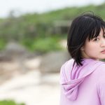 Erina Nagasawa 長澤えりな Pure