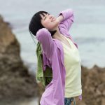 Erina Nagasawa 長澤えりな Pure