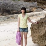 Erina Nagasawa 長澤えりな Pure