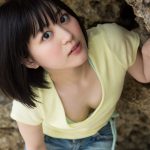 Erina Nagasawa 長澤えりな Pure