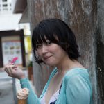 Erina Nagasawa 長澤えりな Pure