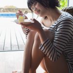 Erina Nagasawa 長澤えりな Pure