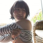 Erina Nagasawa 長澤えりな Pure