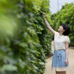 Erina Nagasawa 長澤えりな Pure