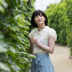 Erina Nagasawa 長澤えりな Pure