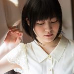 Erina Nagasawa 長澤えりな Pure