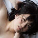 Erina Nagasawa 長澤えりな Pure
