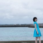 Erina Nagasawa 長澤えりな Pure