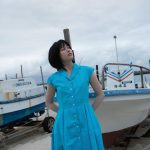 Erina Nagasawa 長澤えりな Pure