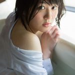 Erina Nagasawa 長澤えりな Pure