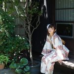 Harumi Tachibana 立花はるみ We Rise