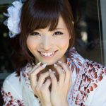 Harumi Tachibana 立花はるみ We Rise