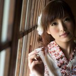 Harumi Tachibana 立花はるみ We Rise