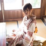 Harumi Tachibana 立花はるみ We Rise