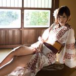 Harumi Tachibana 立花はるみ We Rise