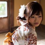 Harumi Tachibana 立花はるみ We Rise