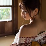 Harumi Tachibana 立花はるみ We Rise