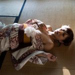 Harumi Tachibana 立花はるみ We Rise