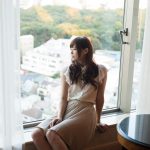 Harumi Tachibana 立花はるみ We Rise