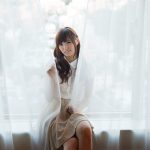 Harumi Tachibana 立花はるみ We Rise