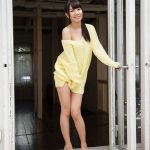 Haruna Aisaka 逢坂はるな My Idol