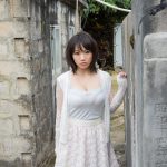 Kaho Shibuya 渋谷果歩 The Scoooop!!