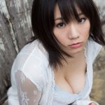 Kaho Shibuya 渋谷果歩 The Scoooop!!