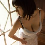 Kaho Shibuya 渋谷果歩 The Scoooop!!