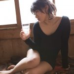 Kaho Shibuya 渋谷果歩 The Scoooop!!