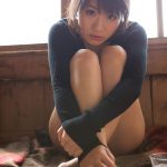 Kaho Shibuya 渋谷果歩 The Scoooop!!