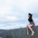 Kaho Shibuya 渋谷果歩 The Scoooop!!