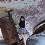 Kaho Shibuya 渋谷果歩 The Scoooop!!