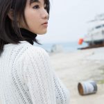 Kaho Shibuya 渋谷果歩 The Scoooop!!