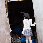 Kaho Shibuya 渋谷果歩 The Scoooop!!