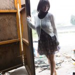 Kaho Shibuya 渋谷果歩 The Scoooop!!