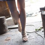 Kaho Shibuya 渋谷果歩 The Scoooop!!