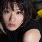 Kaho Shibuya 渋谷果歩 The Scoooop!!