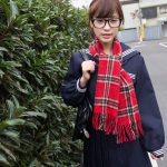 Kana Momonogi 桃乃木かな Thanksgiving