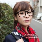 Kana Momonogi 桃乃木かな Thanksgiving