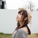 Kana Momonogi 桃乃木かな Thanksgiving