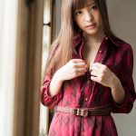 Kana Momonogi 桃乃木 かな Dazzling fruit