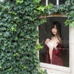 Kana Momonogi 桃乃木 かな Dazzling fruit