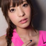 Kana Momonogi 桃乃木 かな Dazzling fruit