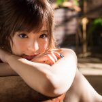 Kana Momonogi 桃乃木 かな Dazzling fruit