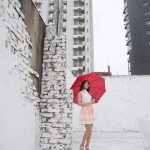 Kanna Yukishiro 雪白かん菜 Cotton Candy